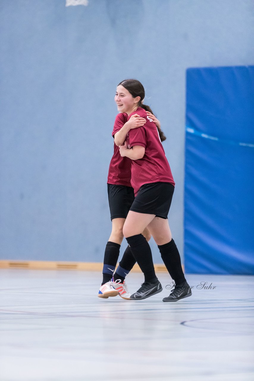 Bild 177 - wCJ Futsalmeisterschaft Runde 1